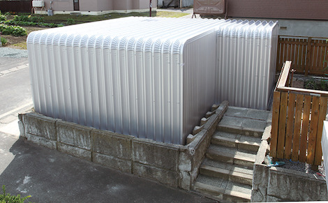 NS-4000(特注仕様)+NS-2000(特注仕様)