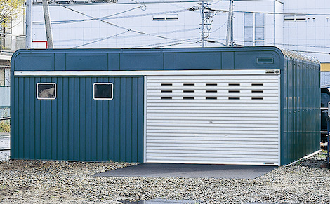 NS-4000(特注仕様)