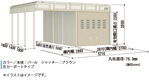 NDG-5000