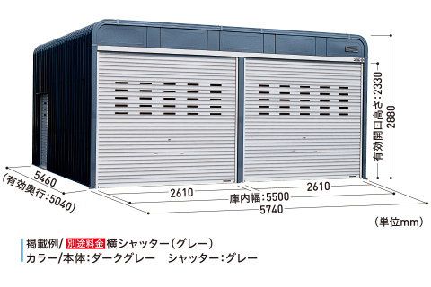 NS-5000