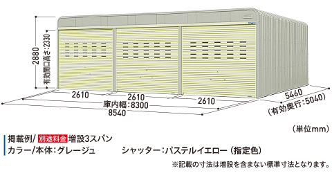 NS3-2500